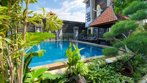 Kuta Hotel | Sandat Hotel Legian