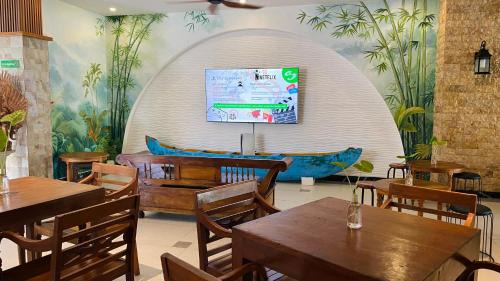 Kuta Hotel | Sandat Hotel Legian