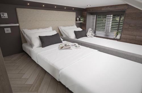 Combe Martin Resort | Sandaway Holiday Park