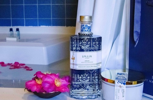 Oxford Hotel | Sandaway Suites & Beach