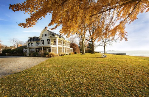 Oxford Hotel | Sandaway Suites & Beach