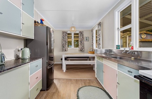 Waiotahi House | Sandbach - Ohiwa Harbour