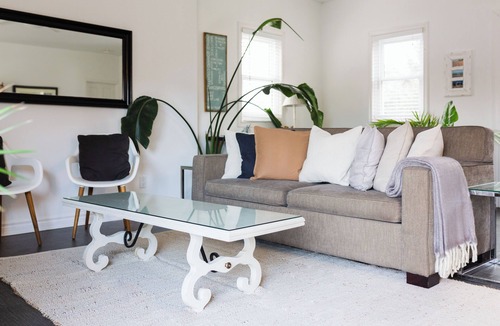 West Lake House | Sandbanker Suite | West Lake | 2 Bedrooms | Hot Tub