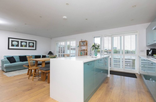 Praa Sands Cottage | Sandbanks