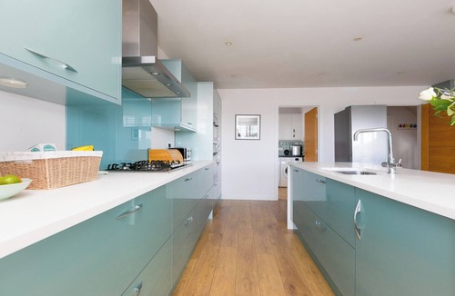 Praa Sands Cottage | Sandbanks