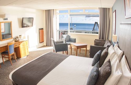 Sandbanks Hotel | Sandbanks Hotel