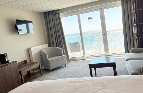 Sandbanks Hotel | Sandbanks Hotel