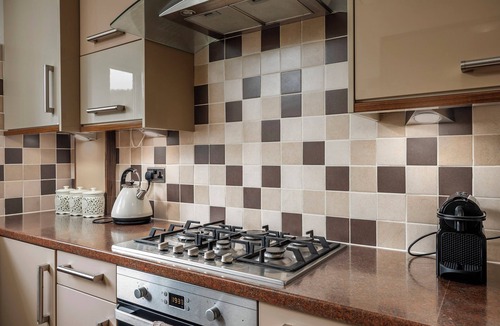 Sandbanks Apartment | Sandbanks Peninsula | Beach | 4 Guests