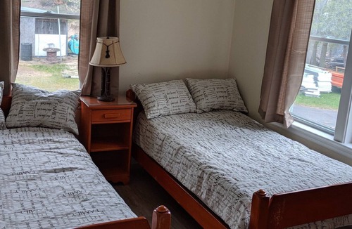 Picton Cottage | Sandbanks RCC - Cottage