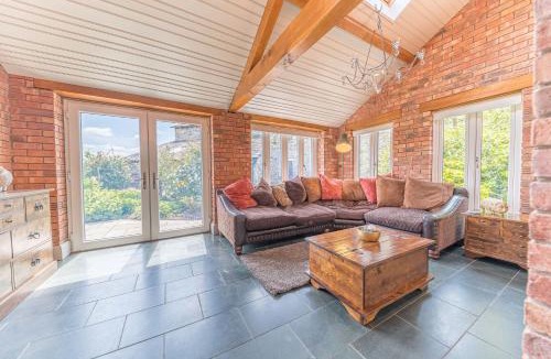 Bretherdale House | Sandbeds Farmhouse