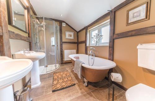 Bretherdale House | Sandbeds Farmhouse