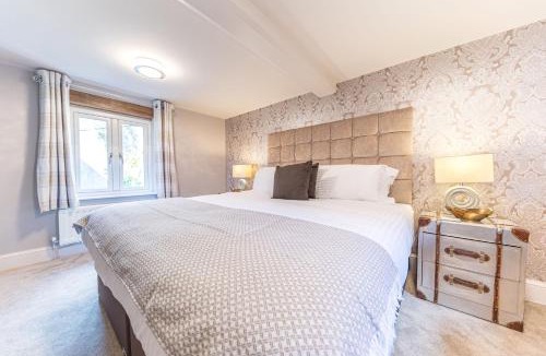 Bretherdale House | Sandbeds Farmhouse