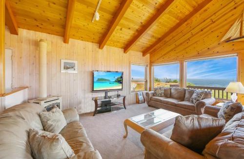 Fort Bragg House | Sandborn