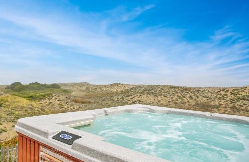 Fort Bragg House | Sandborn