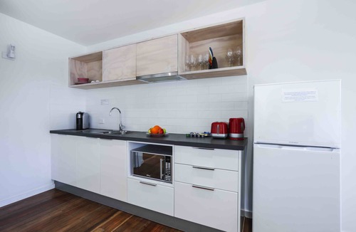 Tugun Apartment | Sandbox Luxury Beach Front Apartments