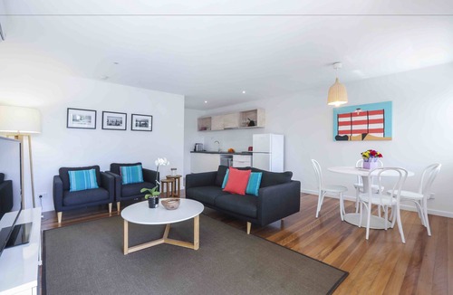 Tugun Apartment | Sandbox Luxury Beach Front Apartments