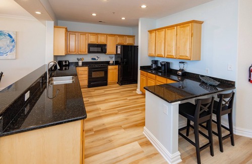 Sandbridge Condo | Sandbridge Dunes Condo #212- Oceanfront, Elevator, Sandbridge