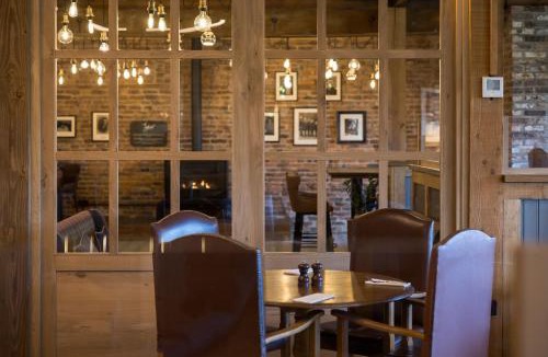 Flaxton Hotel | Sandburn Hall