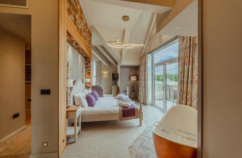 Flaxton Hotel | Sandburn Hall