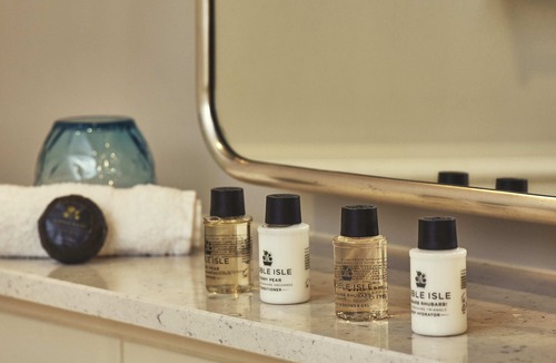 Flaxton Hotel | Sandburn Hall Hotel