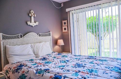 South Padre Island Apartment | Sandcastle 108A Condominium Condo