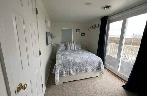 Slaughter Beach House | Sandcastle at the Bay/Beach Front Home- 3BR/2FB