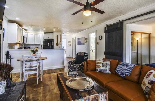 Tolovana Park Condo | Sandcastle B-3 w/Saltwater Pool !
