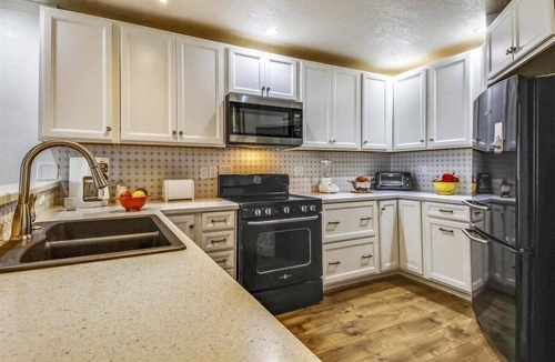 Tolovana Park Condo | Sandcastle B-3 w/Saltwater Pool !