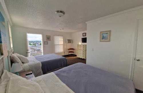 Misquamicut Hotel | Sandcastle Beachfront Inn