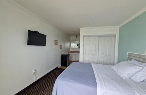 Misquamicut Hotel | Sandcastle Beachfront Inn