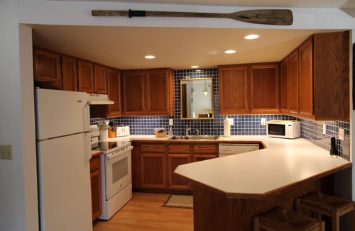 Tolovana Park House | Sandcastle condo C-1 - indoor pool - family friendly