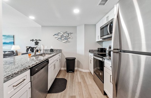 Shibui Sands Condo | Sandcastle Condominiums Unit 223