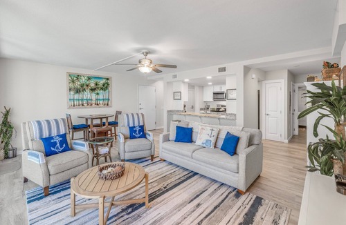 Shibui Sands Condo | Sandcastle Condominiums Unit 225