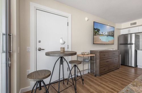 Shibui Sands Condo | Sandcastle Condominiums Unit 310