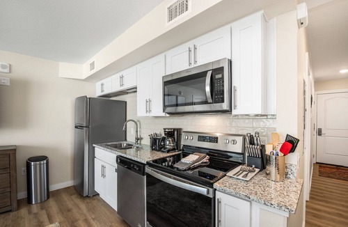 Shibui Sands Condo | Sandcastle Condominiums Unit 310