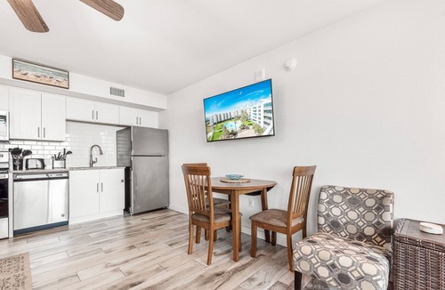 Sand Point Condo | Sandcastle Condominiums Unit 503