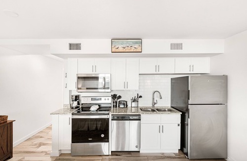 Sand Point Condo | Sandcastle Condominiums Unit 503