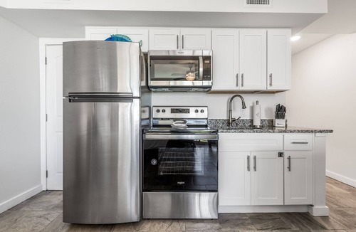 Shibui Sands Condo | Sandcastle Condominiums Unit 126