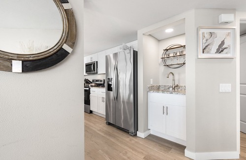 Sand Point Condo | Sandcastle Condominiums Unit 301