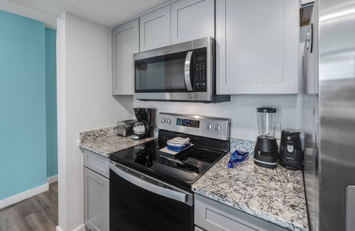Shibui Sands Condo | Sandcastle Condominiums Unit 229