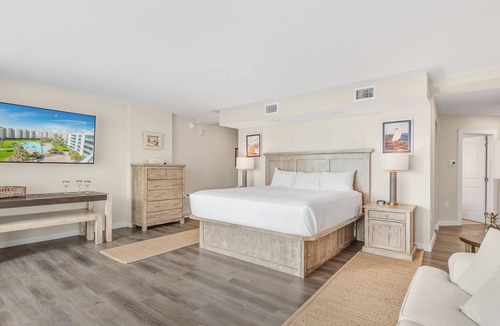 Sand Point Condo | Sandcastle Condominiums Unit 12021