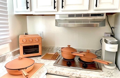 Townsite Cottage | Sandcastle Cottage 22
