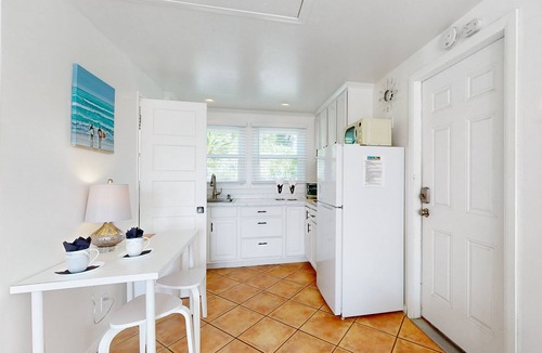 Townsite Cottage | Sandcastle Cottage 22
