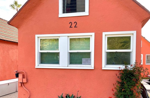 Townsite Cottage | Sandcastle Cottage 22