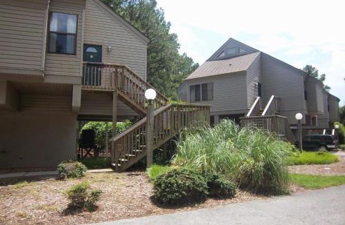 New Bern Resort | Sandcastle Cove