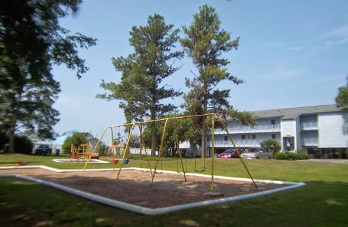 New Bern Resort | Sandcastle Cove