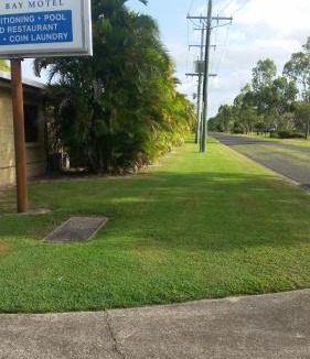 Tin Can Bay Hotel | Sandcastle Motel Tin Can Bay