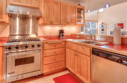 Shorepine Village House | Sandcastle-pacific City