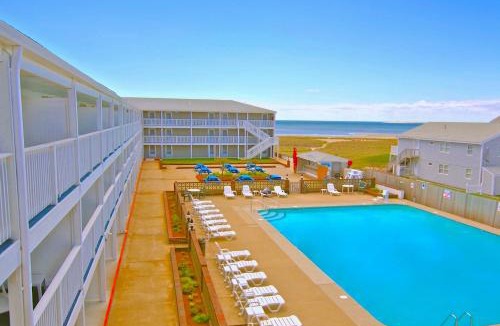 Provincetown Apartment | Sandcastle Resort