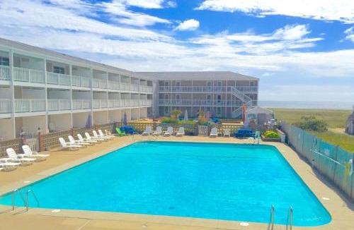 Provincetown Apartment | Sandcastle Resort
